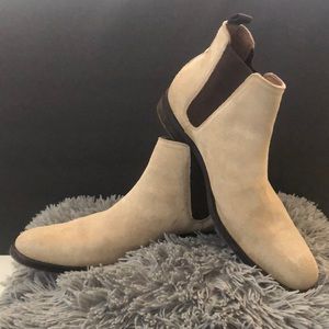 Mens Boots